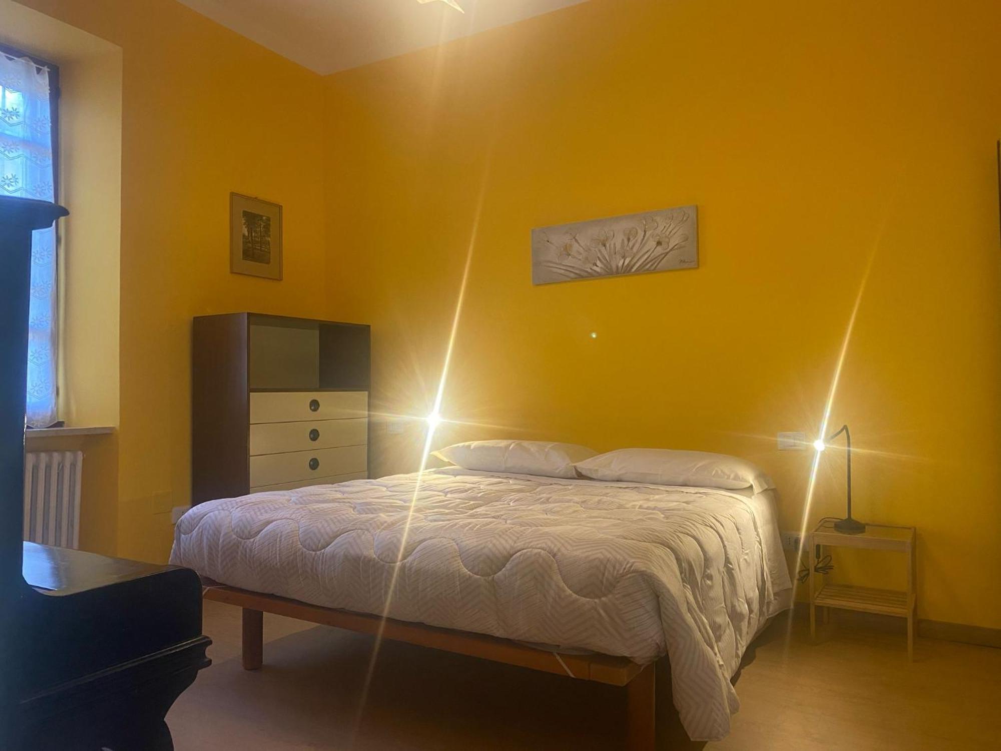Garbata Apartamento *