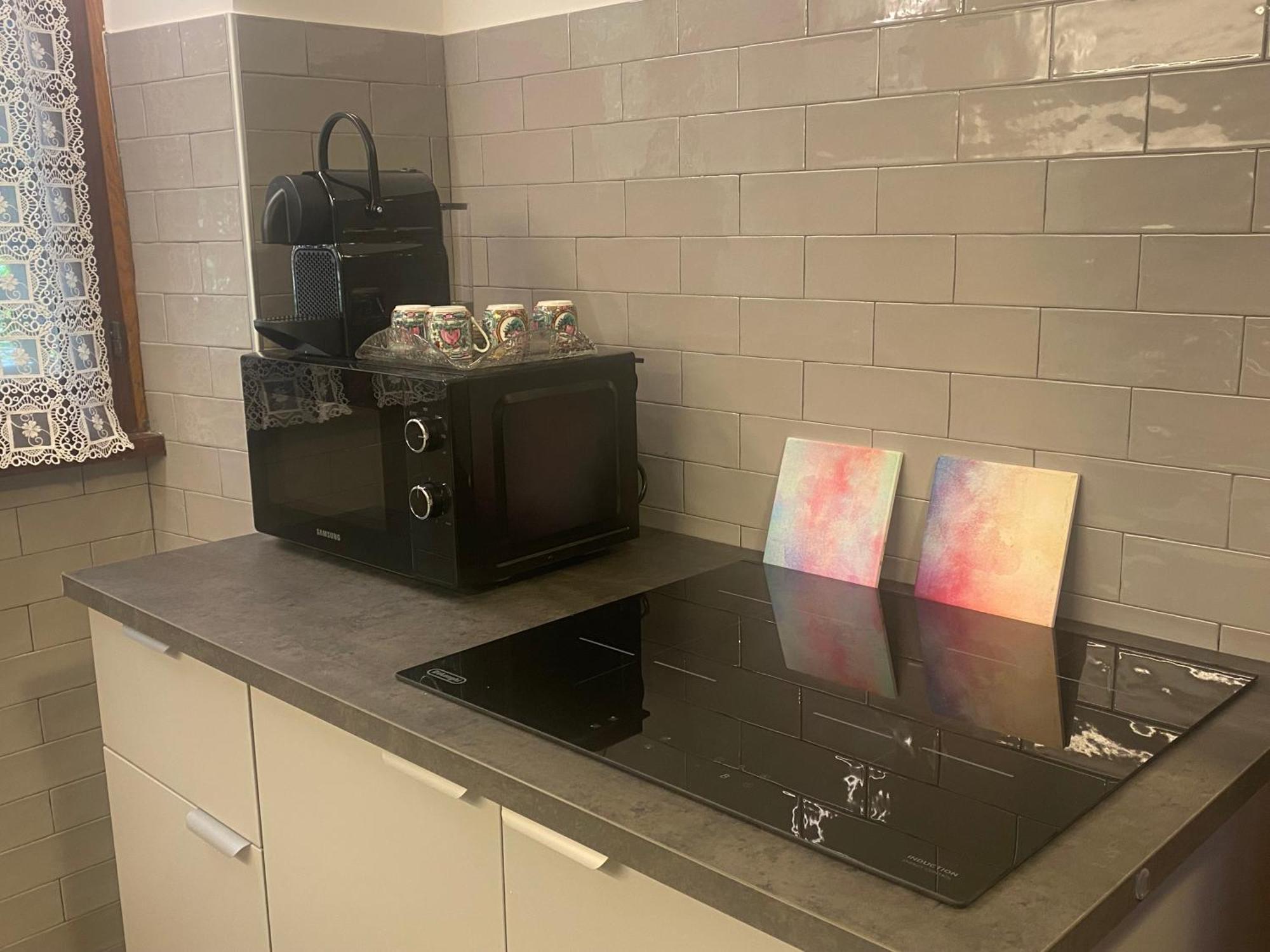 Apartamento Garbata