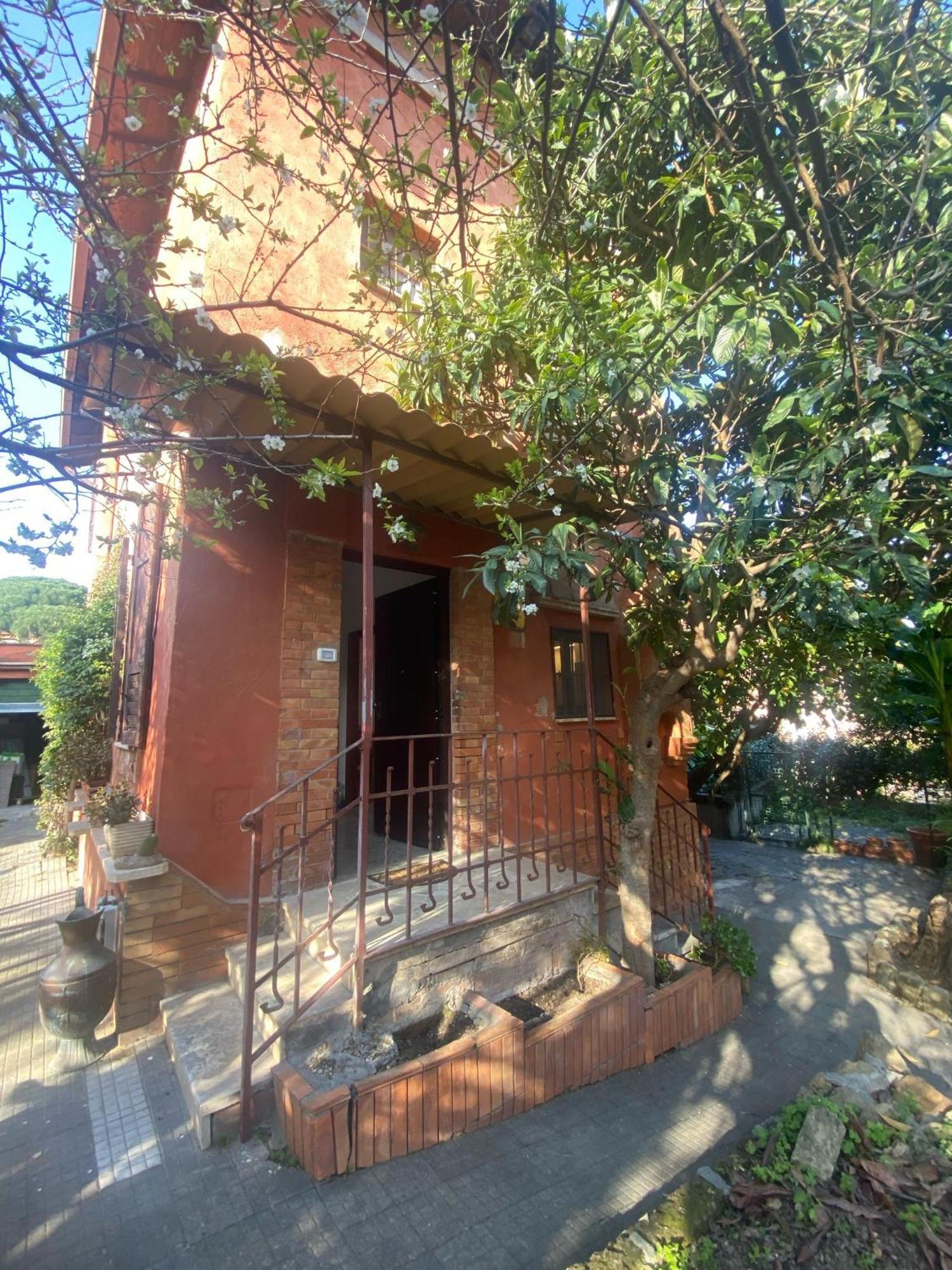 Apartamento Garbata
